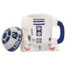 Чашка Star Wars Ceramic 3D Mug - R2-D2