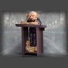 Статуетка Harry Potter Noble Collection - Magical Creatures No. 10 - Gringotts Goblin