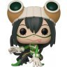 Фигурка Funko Animation: My Hero Academia - Tsuyu фанко Моя Геройская Академия - Тсую Асуи 374