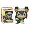 Фигурка Funko Animation: My Hero Academia - Tsuyu фанко Моя Геройская Академия - Тсую Асуи 374