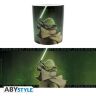 Чашка STAR WARS Yoda Ceramic Mug кухоль Зоряні війни Йода 460 мл