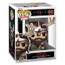 Фигурка Funko Games Diablo IV Druid Фанко Диабло Друид 941