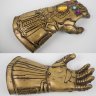 Рукавичка Нескінченності Thanos Infinity Gauntlet Glove Marvel