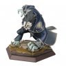 Blizzard Legends: World of Warcraft Greymane Statue