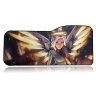 Коврик Overwatch Large Gaming Mouse Pad Mercy Ангел (70*32 см) Curve